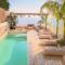 OIKOS Guesthouse & Rooftop