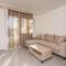 Two Bdrm Central Apartment Near the Acropolis