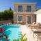 Veramente Villas With Sea view