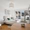 Smart studio in the city center - Crown 46