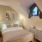 Silent Retreat, Boutique Suite inside Monastery
