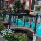 MESSEMBRIA RESORT Аpartament B503