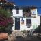 Pueblito Boyacense, Hotel Boutique La Cueva de la Luna