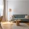 bevoflats - Designer Apartments in Kreuzberg, Bergmannkiez