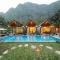 Tam Coc Sweet Shelter Bungalow