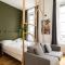 Cosy studio - 2P - Bellecour