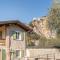 Villa Rustico con Giardino Privato