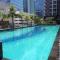 2 Bedroom Apartment at Sudirman Kuningan Setiabudi 4-6 pax