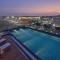 ICONIQA Hotel Mumbai International Airport