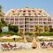 SBH Crystal Beach Hotel & Suites - Adults Only