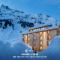 Mondschein Hotel & Chalet Ski-In Ski-Out Luxus am Arlberg