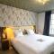 Best Western Hotel Restaurant Ile de France