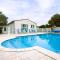 "MORANDE" grande maison avec Piscine Chauffée