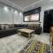 Appartement sur villa