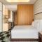 Swissôtel Corniche Park Towers Doha