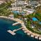 Sianji Well-Being Resort