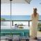 Mykonos Luxury Beachfront Accommodation