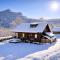 Chalet Ardoise - Nature Paradise - Swiss Alps