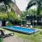 Bacalar 102 Hotel