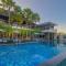 d'Nusa Beach Club and Resort