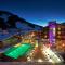 Alpinresort ValSaa - Adults Only