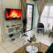 The blyde-Luxury one bedroom apartment