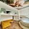 Jacuzzi Loft Budapest