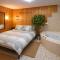 Among the cherry trees - B&B 1 Hermon