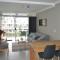Tyger Waterfront Penthouse Duplex Apartment