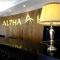 Alpha Hotel Ulaanbaatar