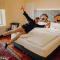 Der Eberhard - Sleep & Dine A9 Exit 133