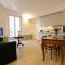 LA FORESTERIA Case a Varese