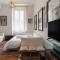 Navigli - Bocconi Elegant Suite near Olympic Village