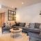 Nice apartment with three bedrooms in the middle of Bergen!