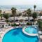 International Hotel & Suite - In prima fila sul lungomare