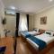 Marvarid Hotel