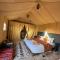 hagra luxury camp Merzouga