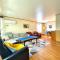 Charming house near city centre & Senja!