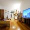 Large apartment in the historic center of Belluno