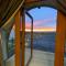 Sea Crest Pods Rossnowlagh Donegal