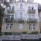 Pension Villa Anita