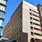 Toyoko Inn Kyoto Shijo-karasuma