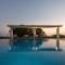 Villa Vinaria Litoa Waterfront