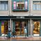 NYX Hotel Amsterdam Rembrandt Square