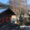 Bernex(74) Appartement 4 personnes dans chalet vue imprenable