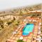 Hotel Kasbah Ennakhile - Authentic Stay in Nkob