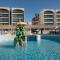 Aparthotel Imperial