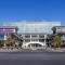 Crowne Plaza Phnom Penh by IHG 金边皇冠假日酒店 Former VM Hotel