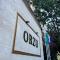ORZU HOTEL