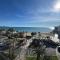 Apartamentos Premium Playa Postiguet 1ª linea